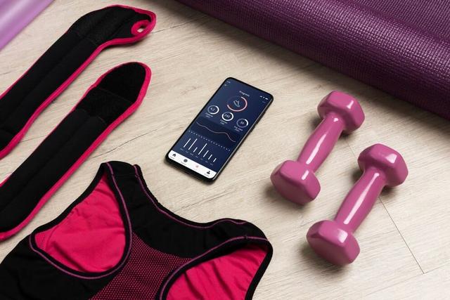 Transform Your Workout: The Latest Fitness Tech Gadgets to Boost Your Performance