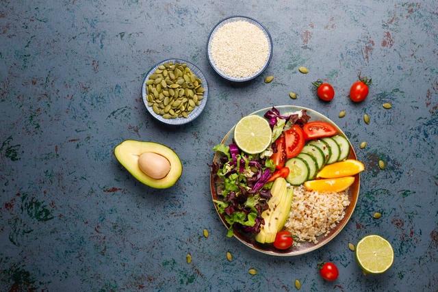 Exploring the Rise of Plant-Based Diets: Health and Environmental Benefits