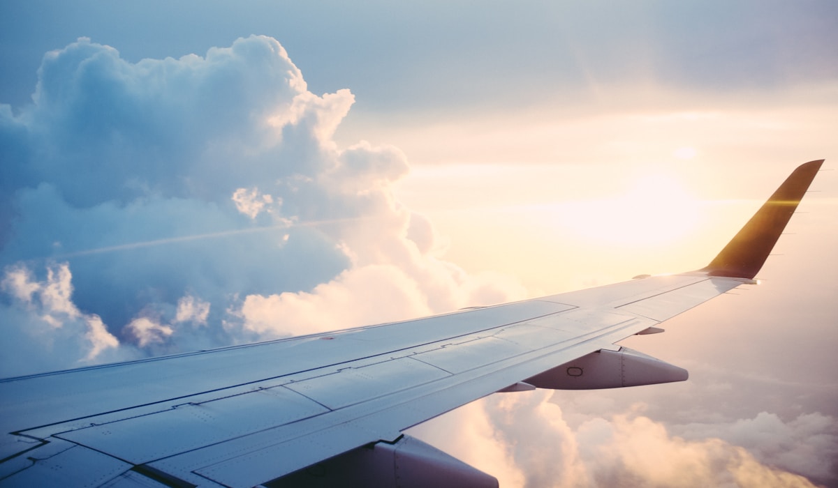 Turn a long layover into a bonus city break