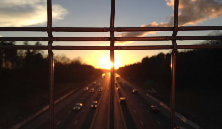 Slow travel: the antidote to the highlight-reel vacation