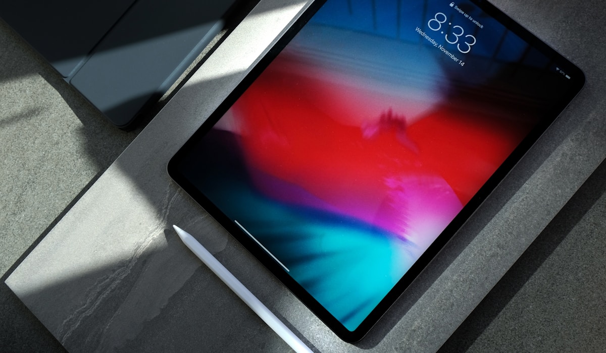 E-ink is quietly escaping the e-reader